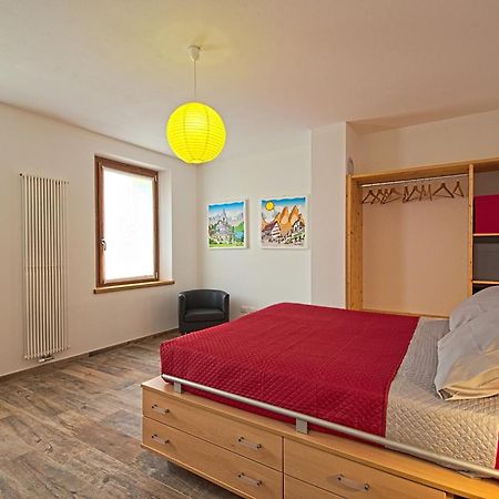 Hotel Lio e Lara Feltre Esterno foto