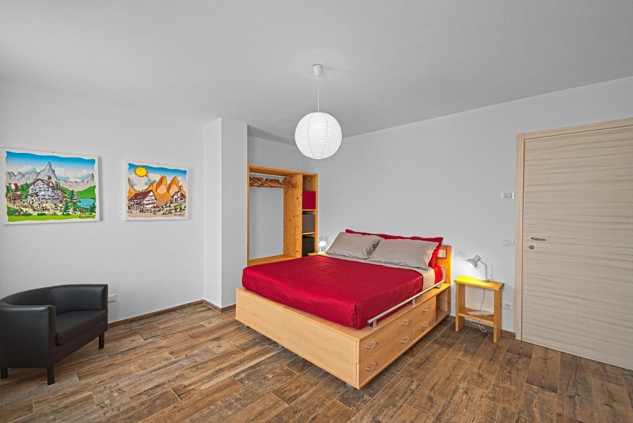 Hotel Lio e Lara Feltre Esterno foto
