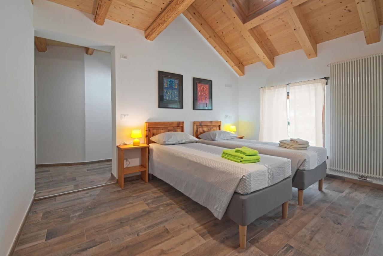 Hotel Lio e Lara Feltre Esterno foto
