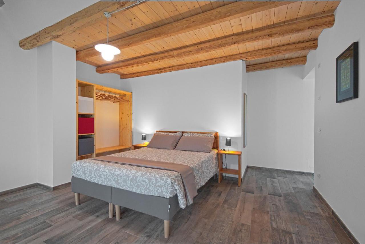 Hotel Lio e Lara Feltre Esterno foto