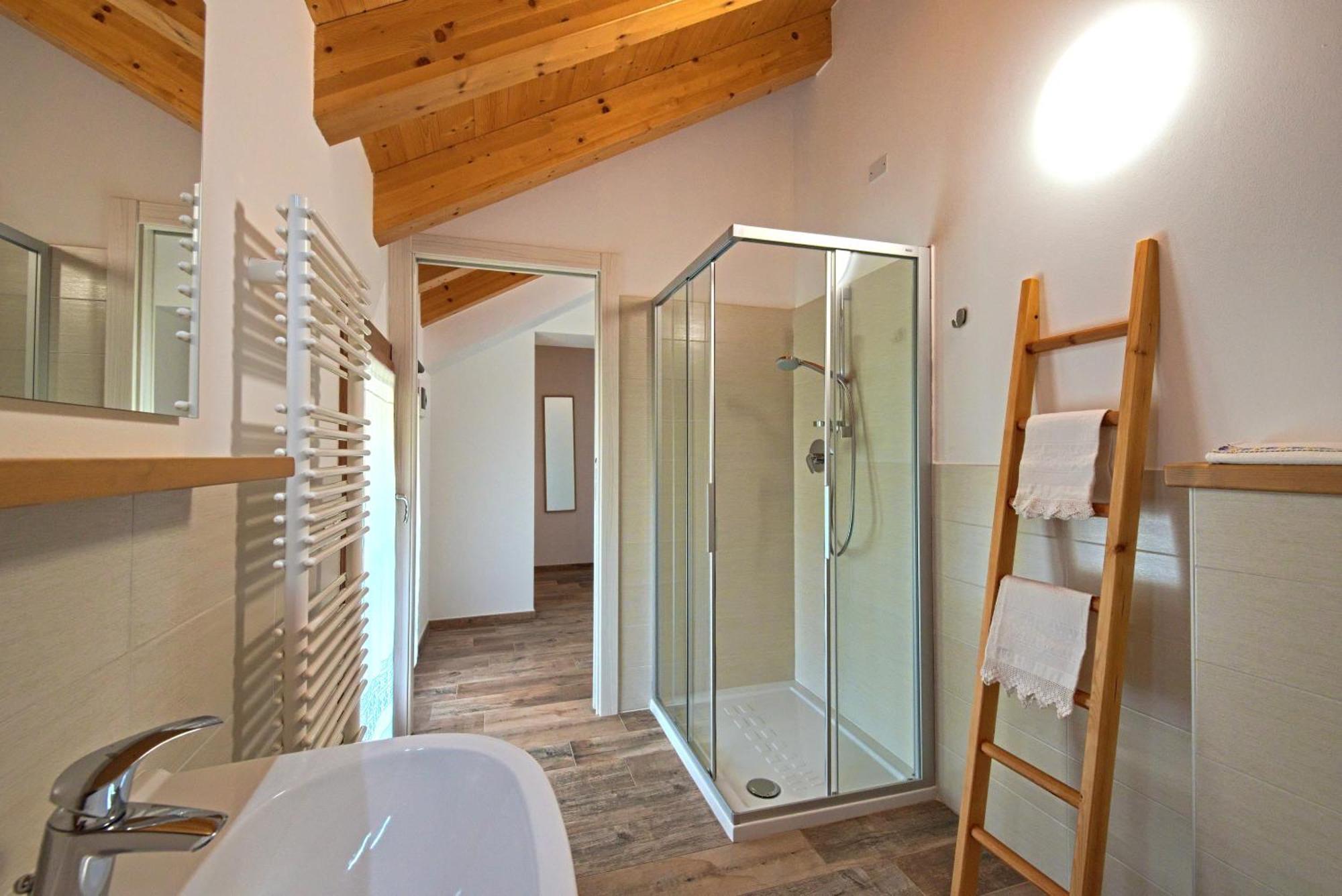 Hotel Lio e Lara Feltre Esterno foto