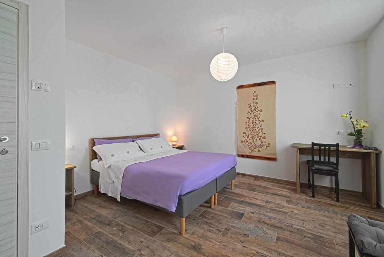 Hotel Lio e Lara Feltre Esterno foto