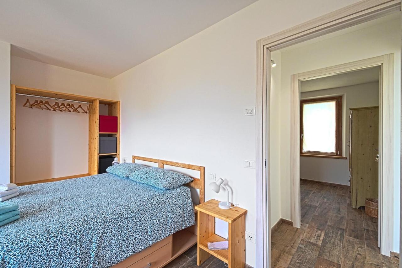 Hotel Lio e Lara Feltre Esterno foto