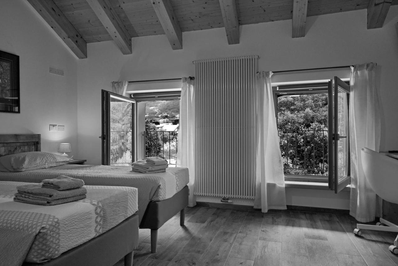 Hotel Lio e Lara Feltre Esterno foto