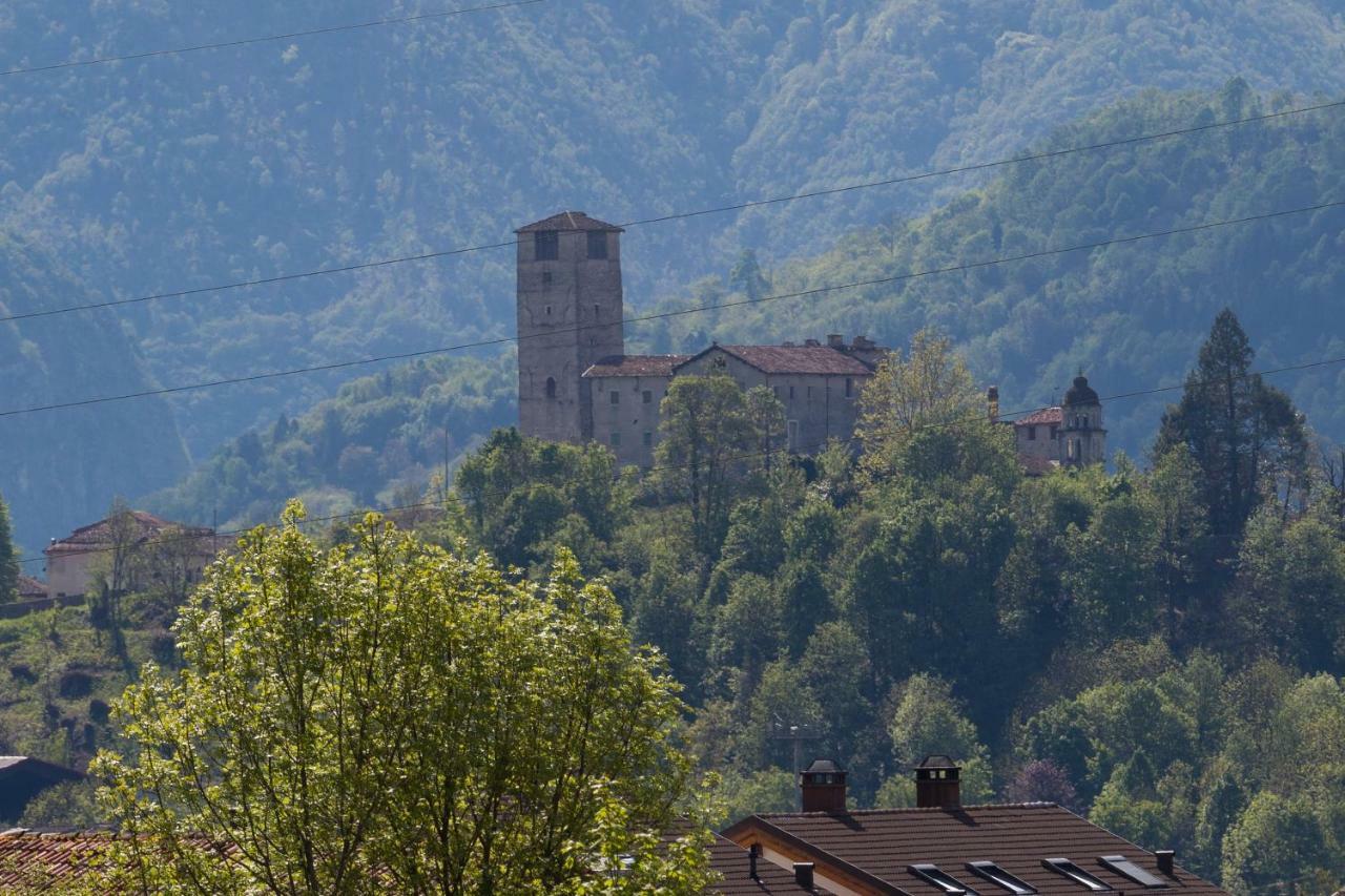 Hotel Lio e Lara Feltre Esterno foto