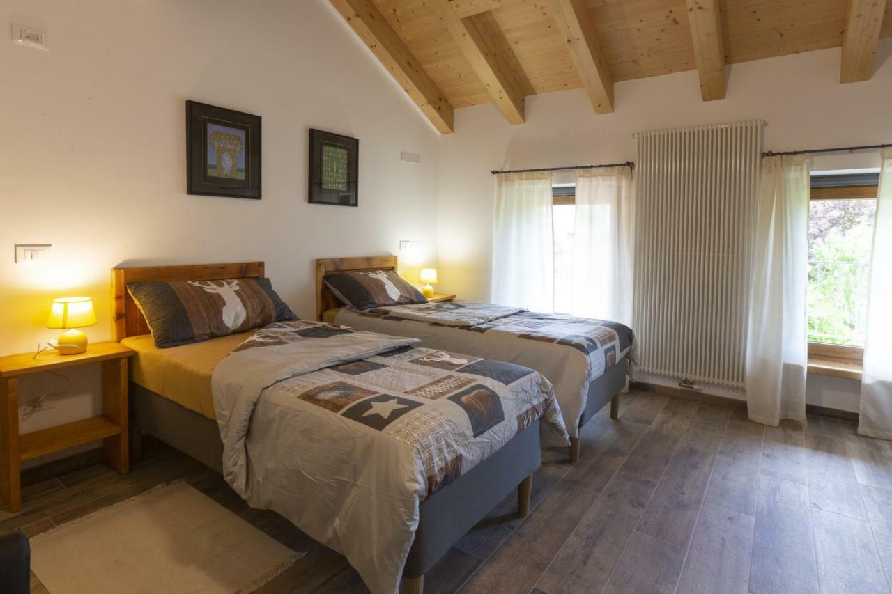 Hotel Lio e Lara Feltre Esterno foto