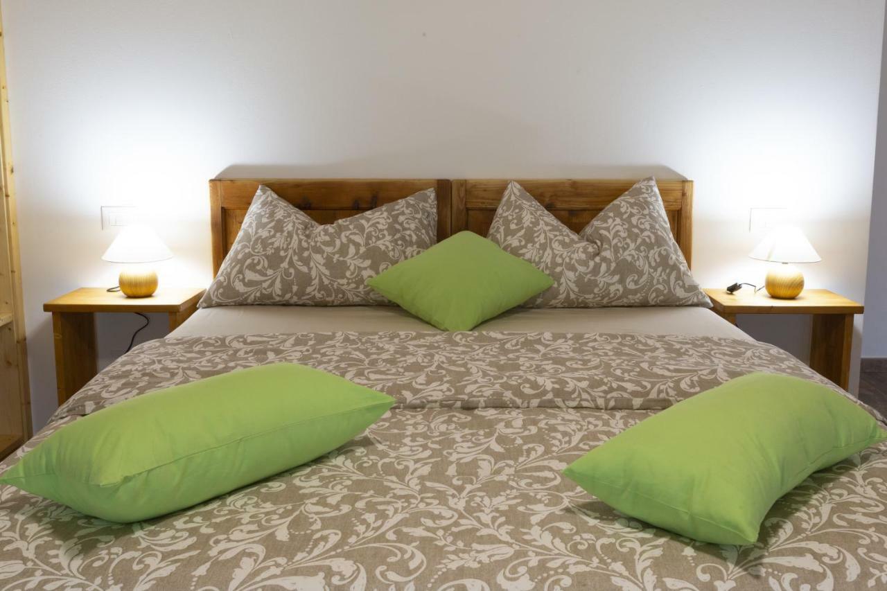Hotel Lio e Lara Feltre Esterno foto